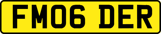 FM06DER