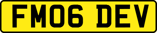 FM06DEV