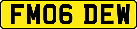 FM06DEW