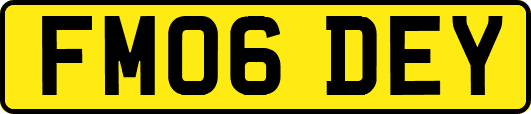 FM06DEY