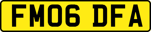 FM06DFA