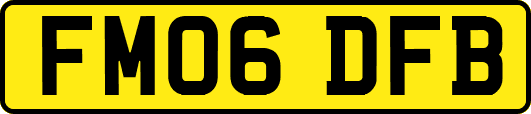 FM06DFB