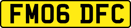 FM06DFC