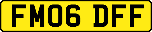 FM06DFF