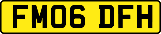 FM06DFH