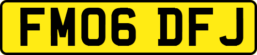 FM06DFJ