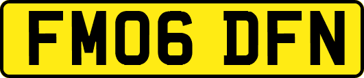 FM06DFN