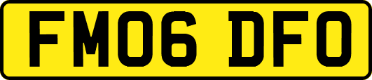 FM06DFO