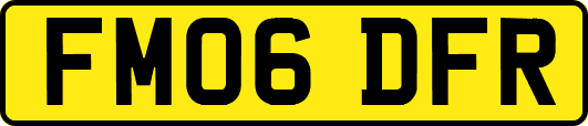 FM06DFR