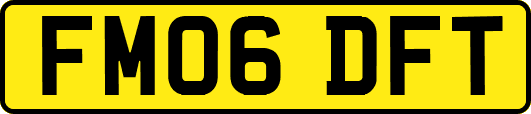 FM06DFT