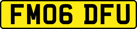 FM06DFU