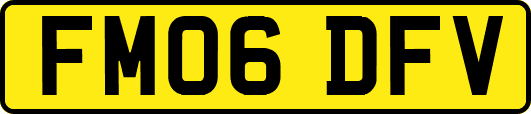 FM06DFV