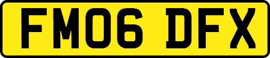 FM06DFX