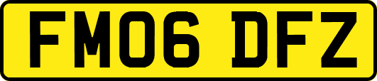 FM06DFZ