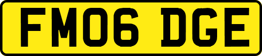 FM06DGE