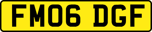 FM06DGF