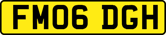 FM06DGH