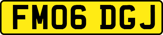 FM06DGJ