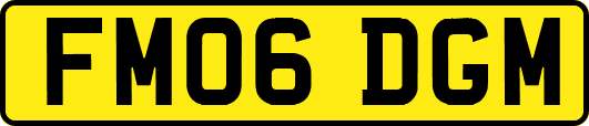 FM06DGM