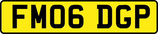 FM06DGP