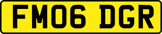 FM06DGR