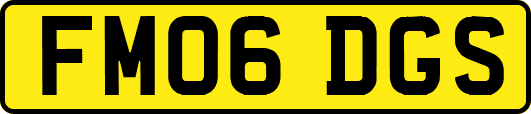 FM06DGS