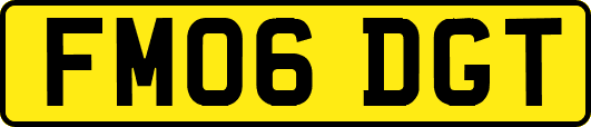 FM06DGT