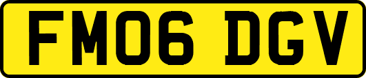 FM06DGV