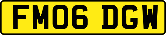 FM06DGW