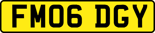 FM06DGY