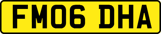 FM06DHA