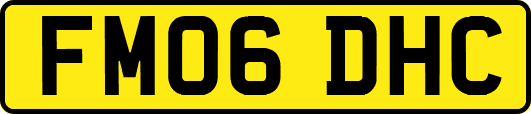 FM06DHC