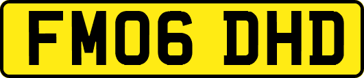 FM06DHD