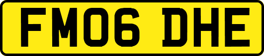 FM06DHE