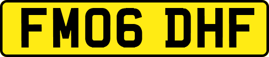 FM06DHF