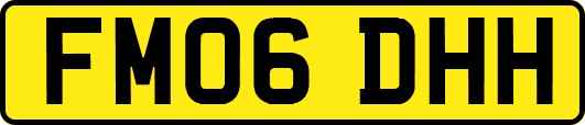FM06DHH