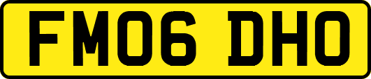 FM06DHO