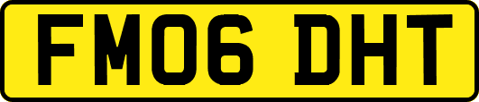 FM06DHT