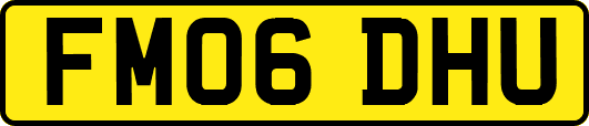 FM06DHU