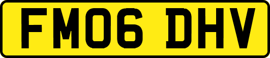 FM06DHV
