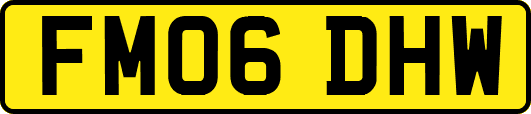 FM06DHW