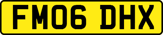 FM06DHX