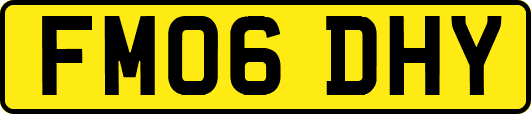 FM06DHY