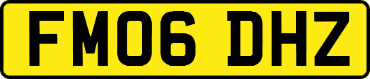 FM06DHZ