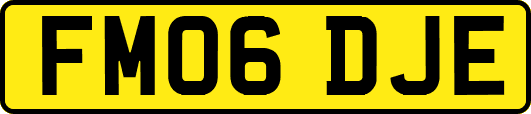 FM06DJE