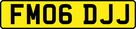 FM06DJJ