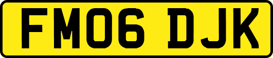 FM06DJK