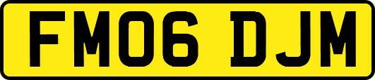 FM06DJM