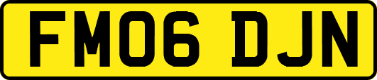 FM06DJN