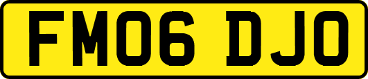 FM06DJO